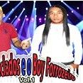 Ni dos Teclados e o Boy Forrozeiro