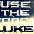 Use The Force, Luke!