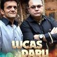 LUCAS E DARLI