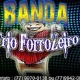 TRIO FORROZEIRO