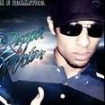 Rapper Everton-Rap Romantico/Gospel