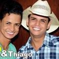 Léo Campos e Thiago