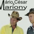 Mario Cesar e Mariony