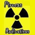 Pirocas Radioativas