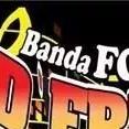 banda forro D frente