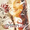 Cantora Elizabeth Faria