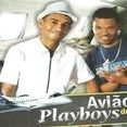 AVIÃO DOS PLAY BOYS