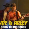 Lindy e Arley