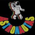 Astronautas