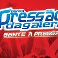 Banda pressão da galera