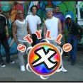 Grupo Styllo X