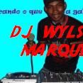 dj wilson marques