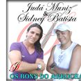 Judá Muniz e Sidney Batista