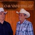 Zé Paulo e Vanderley