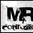 Mr. Confusion