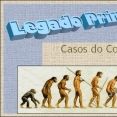 Legado Primata