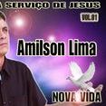Amilsom Lima