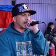 Leléco Dikaios Rap Cristão