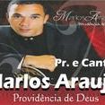 Cantor Marlos Araujo (54) 8141-5136