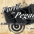 Forró da pegada