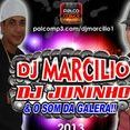 DJ Marcílio & DJ Juninho Oficial