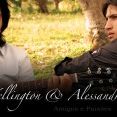 Wellington & Alessandro