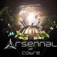 Arsennal de Cobre