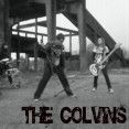 THE COLVINS