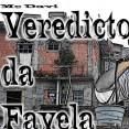 Veredicto da favela