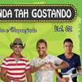 BANDA TAH GOSTANDO