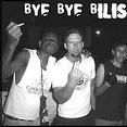 Bye Bye Bilis