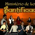 Ministério Santificados