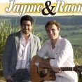 Jayme e Raone