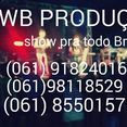 WB PRODUÇÕES