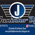 JUNINHO DJ DE MONTES CLAROS