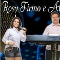 Rosy Firmo e Alarcón ao Vivo!