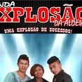 banda explosão da aldeia