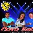 Banda Novo Sabor