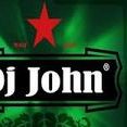 DJ John