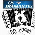 Os Diamantes do Forró