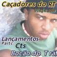 Caçadores do RT