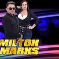 Milton Marks e Banda