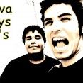 Silva Boys DJ's