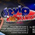 Stylo do Kuarto