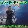 ERNESTO POPSHOW