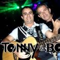 Tony e Boby
