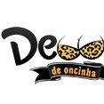 Decote de Oncinha