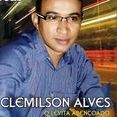 Cantor Clemilson Alves