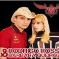 Rodrigo Rossi & Bárbara Queiroz