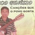 Poeta Chico de Genésio